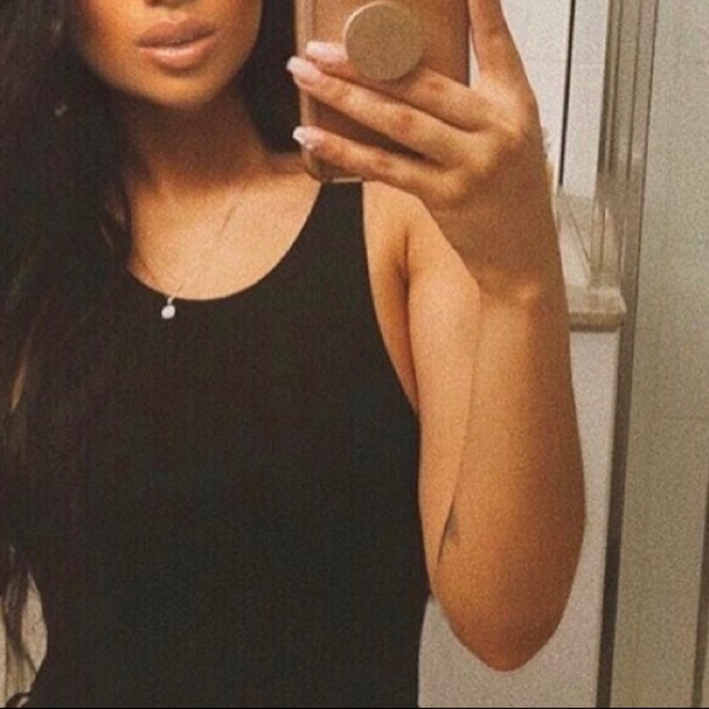 Meet your Posher, Ashley